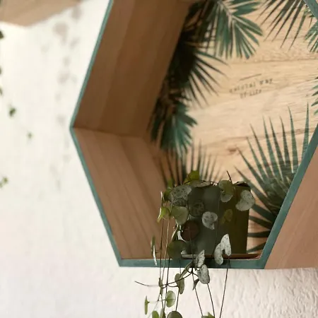 Appartement Thematique: Nature Scandinave Travers Exterior photo