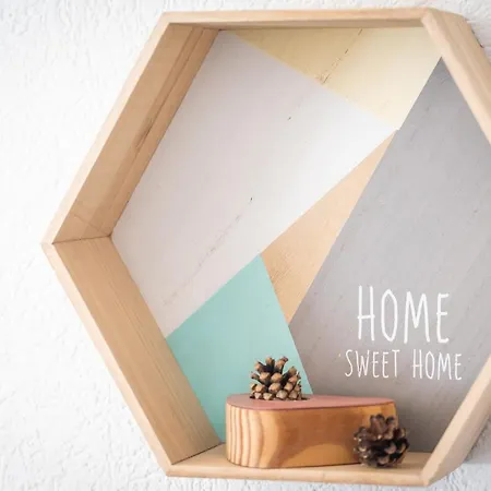 Appartement Thematique: Nature Scandinave Travers Exterior photo