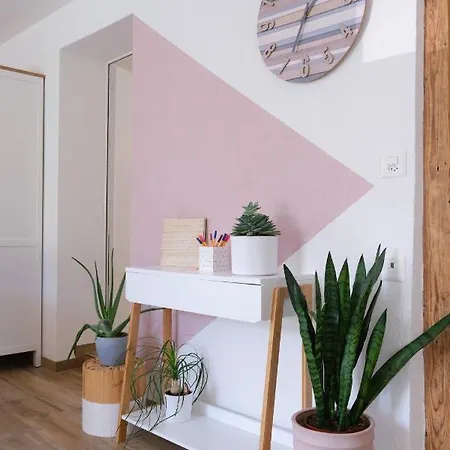 Appartement Thematique: Nature Scandinave Travers Exterior photo