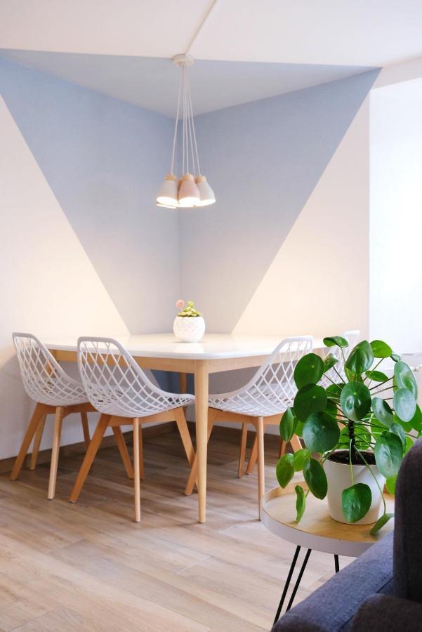 Apartment Thematique: Nature Scandinave