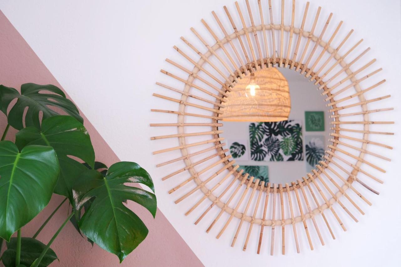 Apartment Thematique: Nature Scandinave Travers