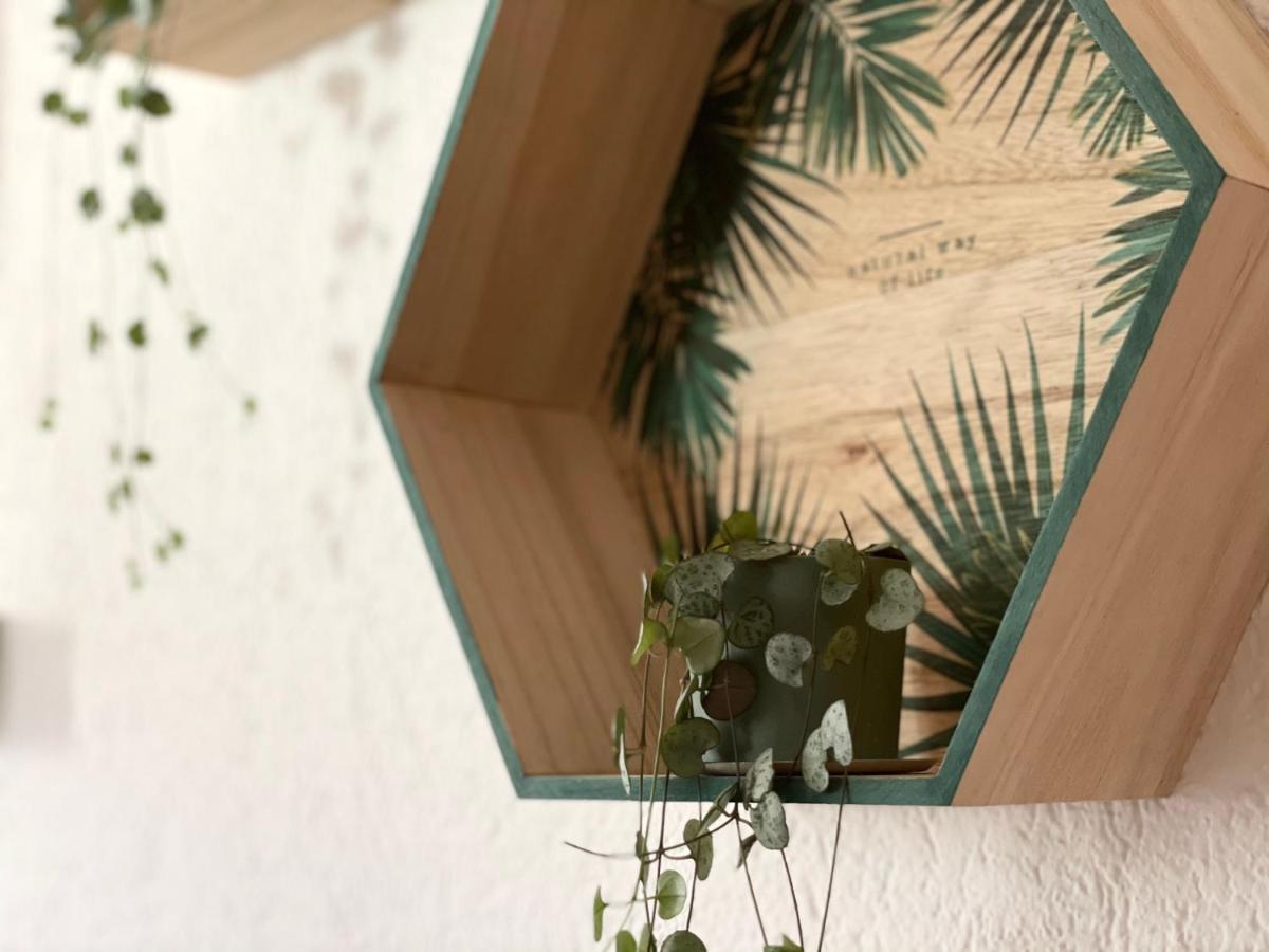Thematique: Nature Scandinave Apartment