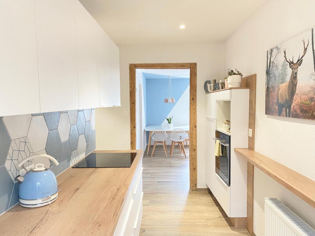 Thematique: Nature Scandinave Apartment *