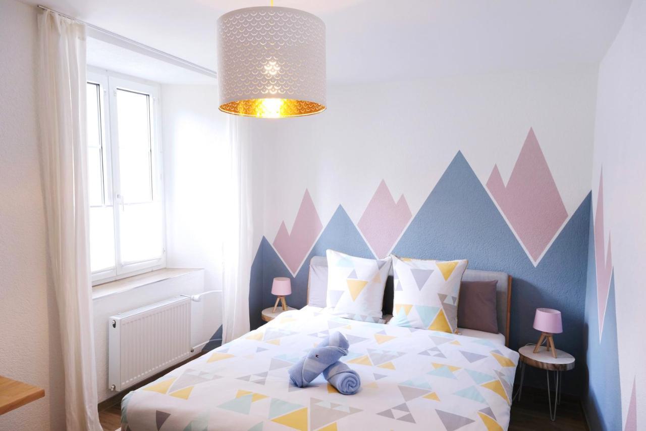 Thematique: Nature Scandinave Apartment Travers