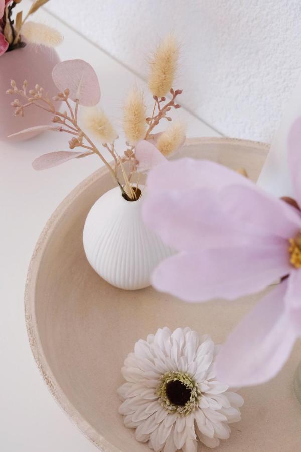 Thematique: Nature Scandinave Apartment Travers