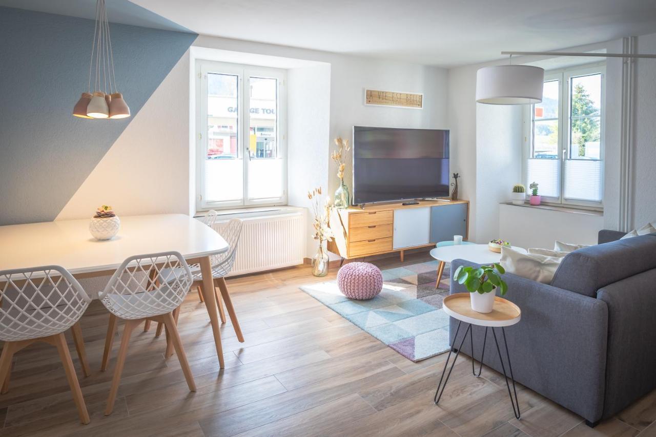 Thematique: Nature Scandinave Travers